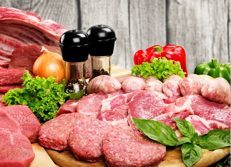 Half Beef Order Rural Reverie LLC