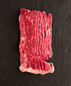 Grass-Fed Beef Bacon - $20.00/Lb