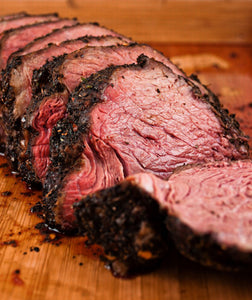 Grass-Fed Loin Tip Roast - $14.25/Lb