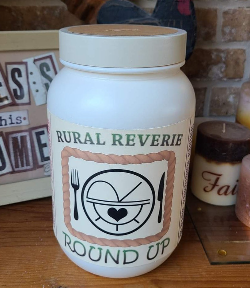 Rural Reverie Roundup